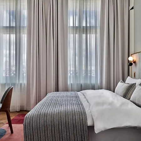 Altus Palace - Destigo Breslavia