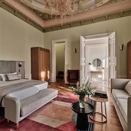 Hotel Altus Palace - Destigo