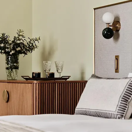Hotell Altus Palace - Destigo 5*