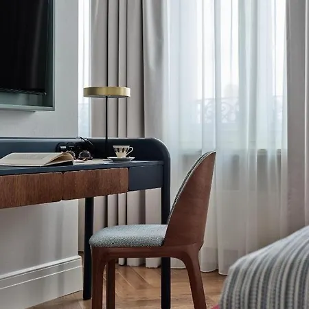 Hotel Altus Palace - Destigo 5*