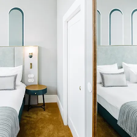 Hotell Altus Palace - Destigo