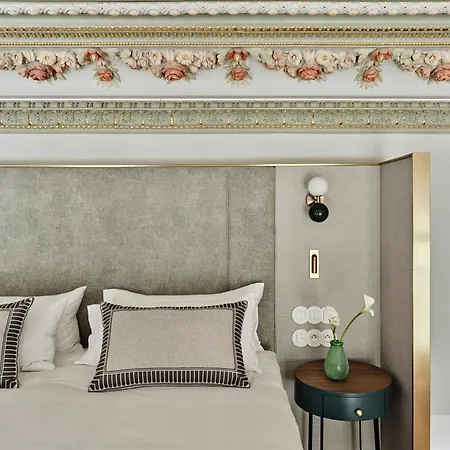Hotel Altus Palace - Destigo Wrocław
