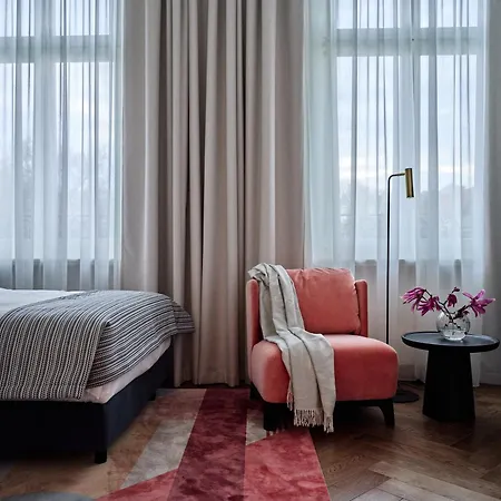 Hotell Altus Palace - Destigo 5*