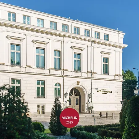 Altus Palace - Destigo 5*