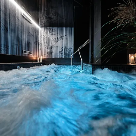 Altus Palace - Destigo 5* Breslau