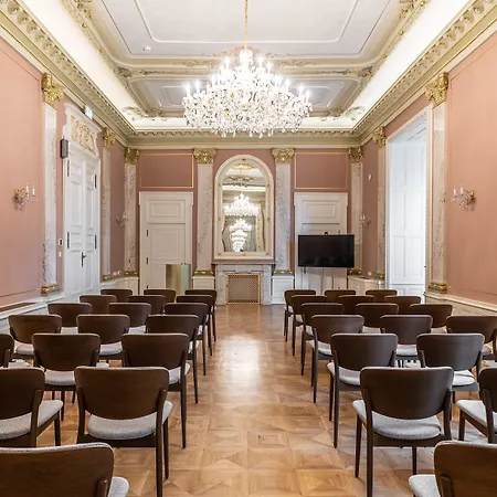 Altus Palace - Destigo Breslavia