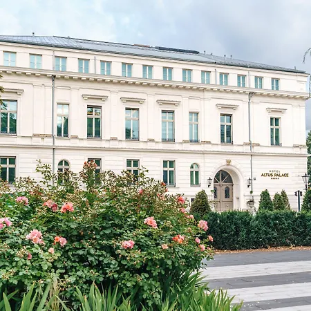 Altus Palace - Destigo 5*