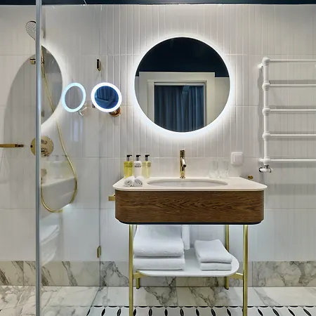 Hotel Altus Palace - Destigo Wrocław