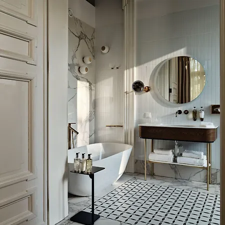 فندق Altus Palace - Destigo