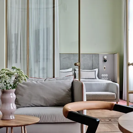 Altus Palace - Destigo 5* فروتسواف