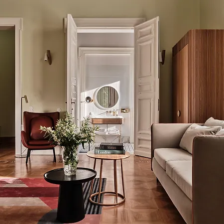 Altus Palace - Destigo Hotel 5*