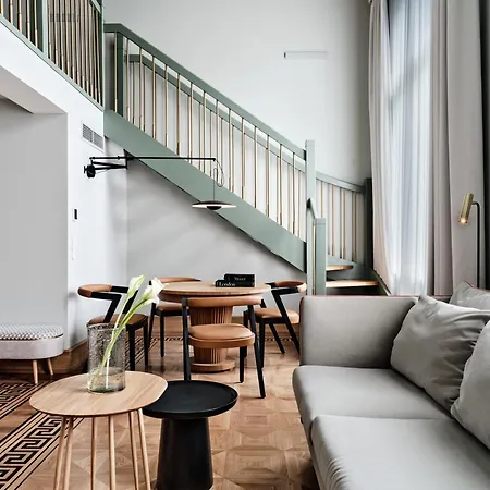 Altus Palace - Destigo فندق 5*