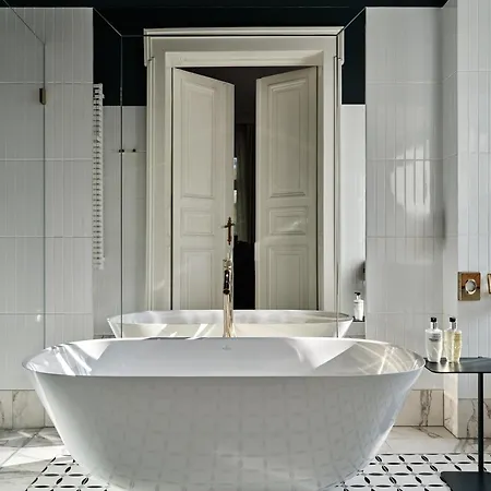 Altus Palace - Destigo 5* Breslavia