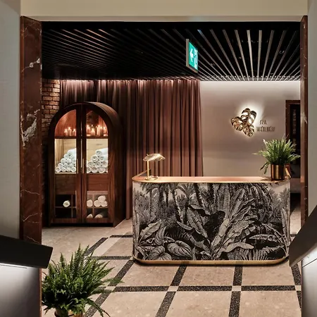 Altus Palace - Destigo