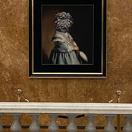 Altus Palace - Destigo فروتسواف