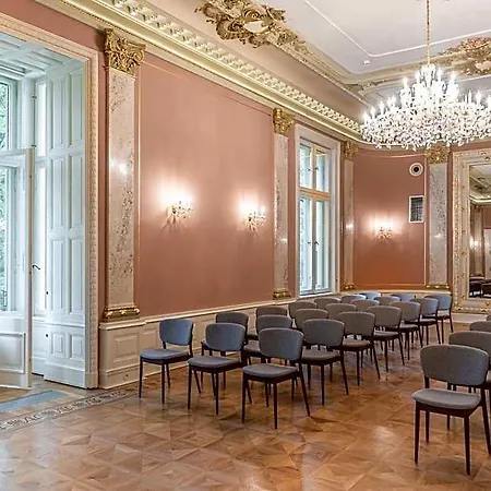 Hotel Altus Palace - Destigo Wrocław