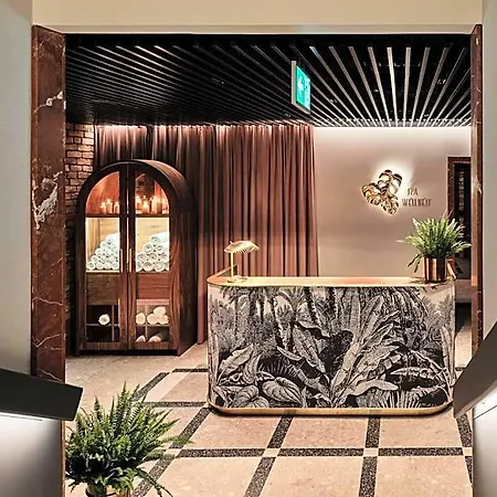 Altus Palace - Destigo Hotel Wrocław