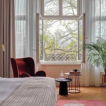 Altus Palace - Destigo 5* Wrocław