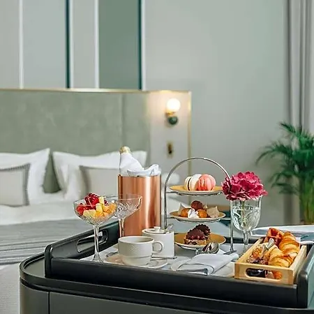 Altus Palace - Destigo 5* Wrocław