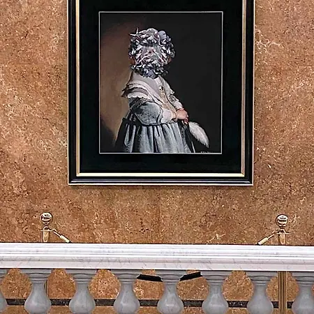 Altus Palace - Destigo ホテル 5*