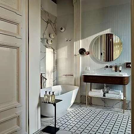 Altus Palace - Destigo Hotel 5*