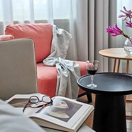 Hotel Altus Palace - Destigo 5*