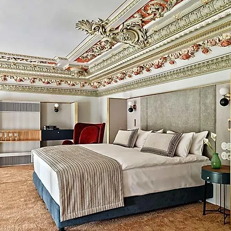 Hotel Altus Palace - Destigo 5*