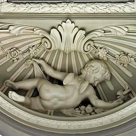 Hotel Altus Palace - Destigo Wrocław
