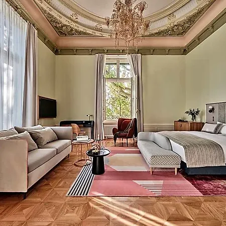 Altus Palace - Destigo 5* Wrocław