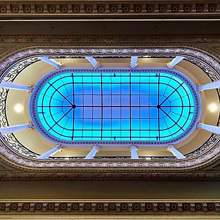 Altus Palace - Destigo Hotel Wrocław