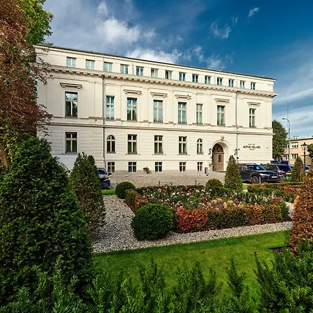 Hotel Altus Palace - Destigo Breslavia