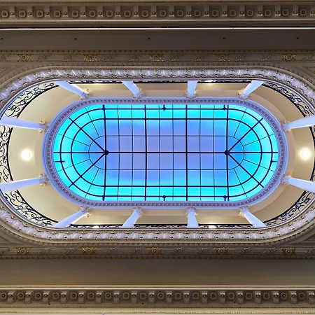 Altus Palace - Destigo Hotel Breslavia
