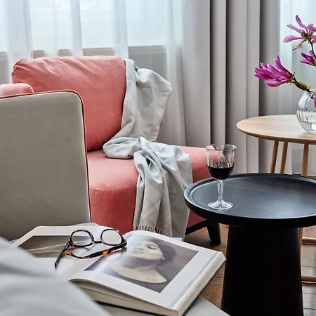 Hotel Altus Palace - Destigo 5*