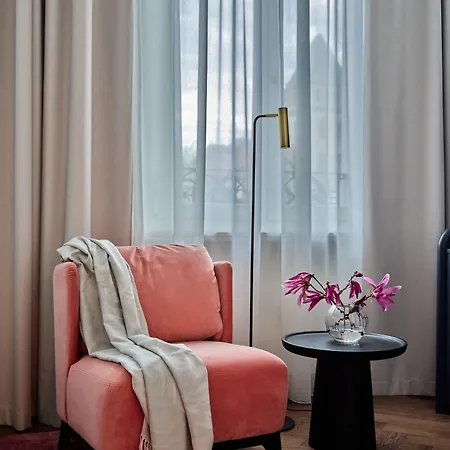 Altus Palace - Destigo Hotel 5*