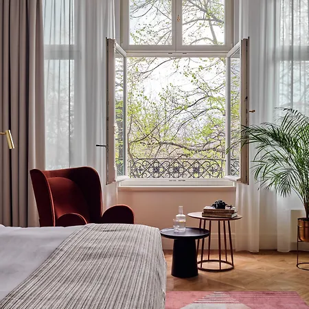 Altus Palace - Destigo Hotel 5*