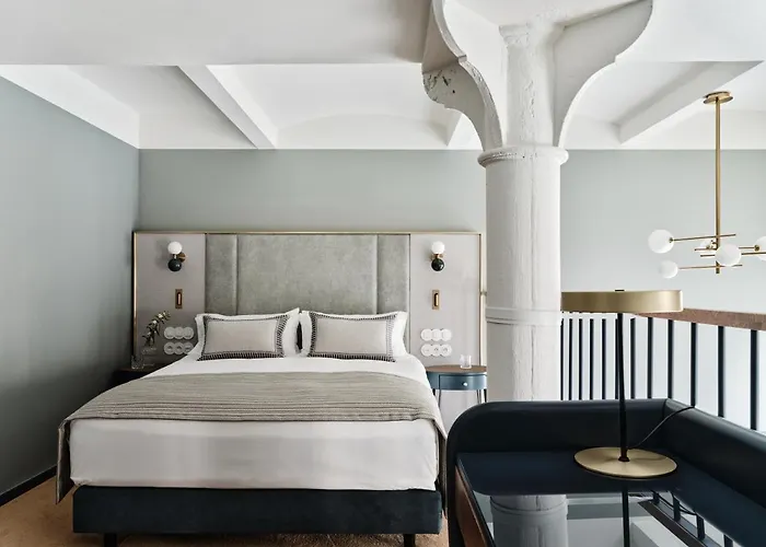 فندق Altus Palace - Destigo 5*