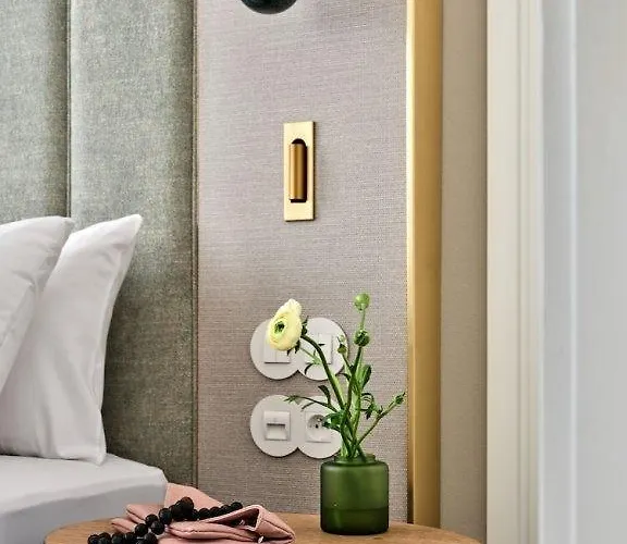 Altus Palace - Destigo فندق