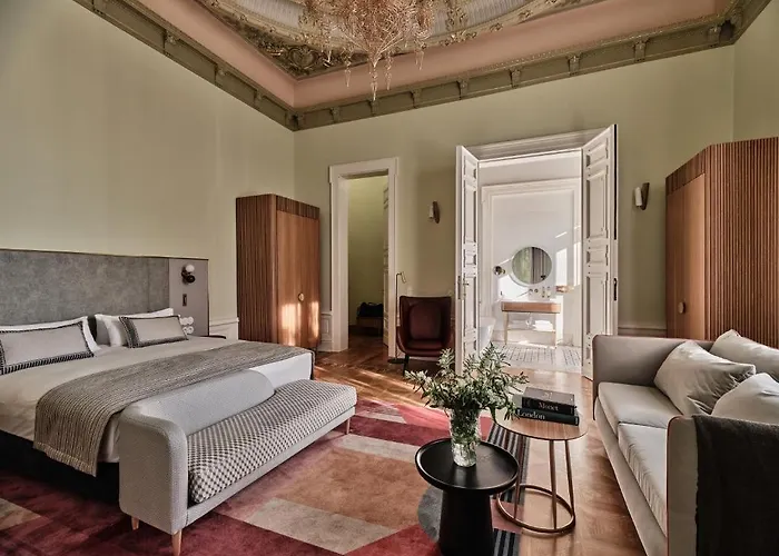 فندق Altus Palace - Destigo