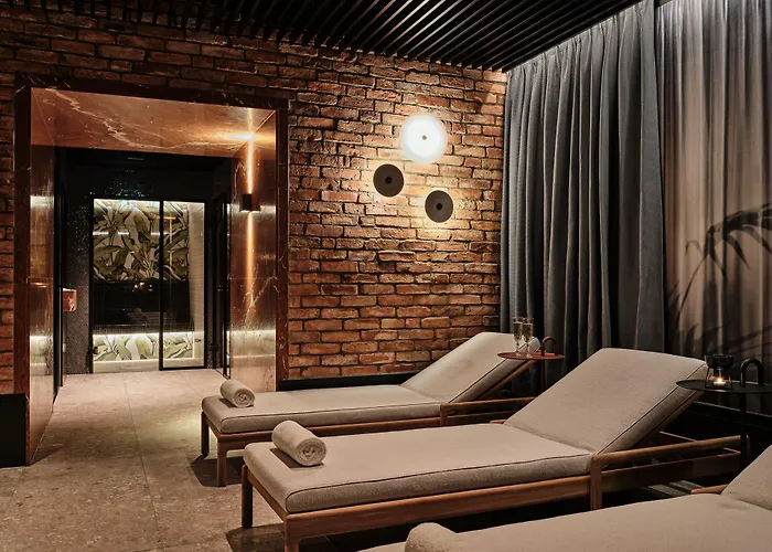 Altus Palace - Destigo فندق 5*