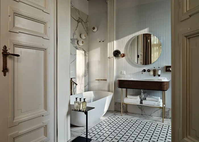 فندق Altus Palace - Destigo