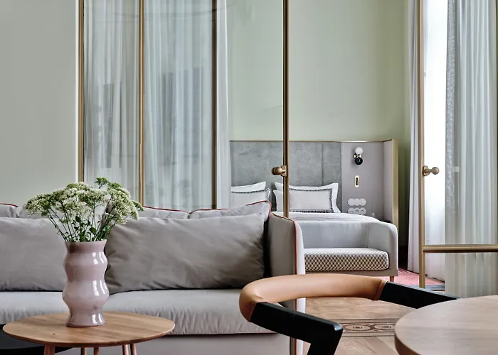 Altus Palace - Destigo 5* فروتسواف