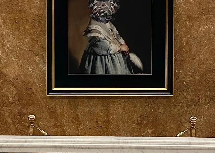 Altus Palace - Destigo فروتسواف